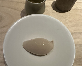 Dinner at Murakami (むら上)