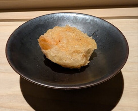 Dinner at Murakami (むら上)