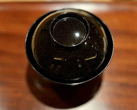 Dinner at Kappou Muroi (Nishiazabu)