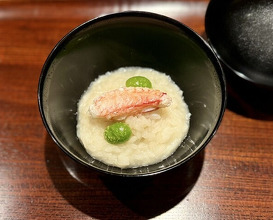 Dinner at Kappou Muroi (Nishiazabu)