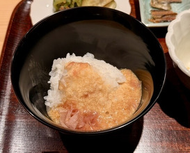 Dinner at Kappou Muroi (Nishiazabu)