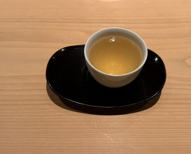 Dinner at Kappou Muroi (Nishiazabu)