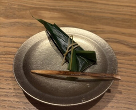 Dinner at Muromachi Wakuden