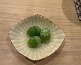 Dinner at Sushi Dokoro Mutsuki (すし処 睦月)