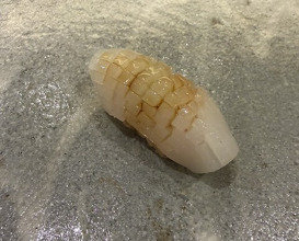 Dinner at Sushi Dokoro Mutsuki (すし処 睦月)