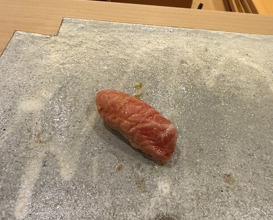 Dinner at Sushi Dokoro Mutsuki (すし処 睦月)