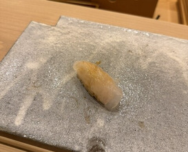 Dinner at Sushi Dokoro Mutsuki (すし処 睦月)