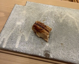 Dinner at Sushi Dokoro Mutsuki (すし処 睦月)
