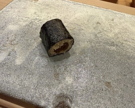 Dinner at Sushi Dokoro Mutsuki (すし処 睦月)