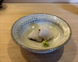 Dinner at Sushi Dokoro Mutsuki (すし処 睦月)