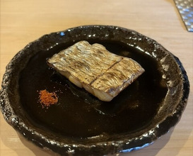 Dinner at Sushi Dokoro Mutsuki (すし処 睦月)