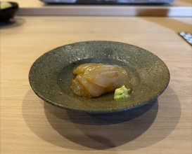 Dinner at Sushi Dokoro Mutsuki (すし処 睦月)