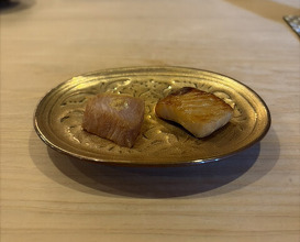 Dinner at Sushi Dokoro Mutsuki (すし処 睦月)