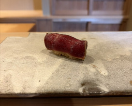 Dinner at Sushi Dokoro Mutsuki (すし処 睦月)