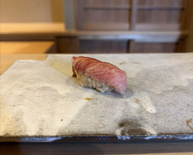 Dinner at Sushi Dokoro Mutsuki (すし処 睦月)
