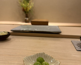 Dinner at Sushi Dokoro Mutsuki (すし処 睦月)