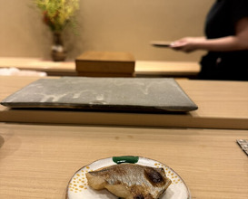 Dinner at Sushi Dokoro Mutsuki (すし処 睦月)