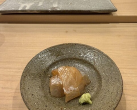 Dinner at Sushi Dokoro Mutsuki (すし処 睦月)