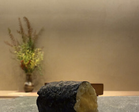Dinner at Sushi Dokoro Mutsuki (すし処 睦月)