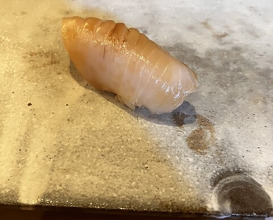 Dinner at Sushi Dokoro Mutsuki (すし処 睦月)