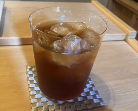 Dinner at Sushi Dokoro Mutsuki (すし処 睦月)