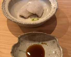 Dinner at Sushi Dokoro Mutsuki (すし処 睦月)