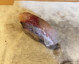Dinner at Sushi Dokoro Mutsuki (すし処 睦月)
