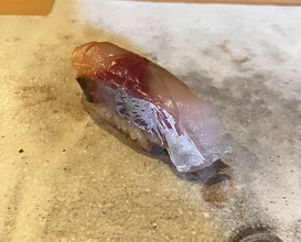 Dinner at Sushi Dokoro Mutsuki (すし処 睦月)