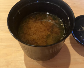 Dinner at Sushi Dokoro Mutsuki (すし処 睦月)