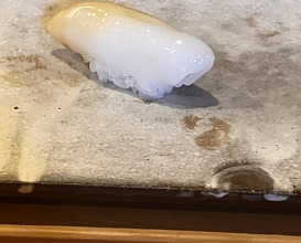 Dinner at Sushi Dokoro Mutsuki (すし処 睦月)