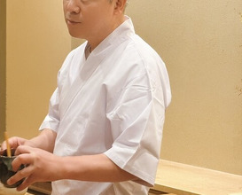 Dinner at Sushi Dokoro Mutsuki (すし処 睦月)