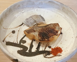 Dinner at Sushi Dokoro Mutsuki (すし処 睦月)