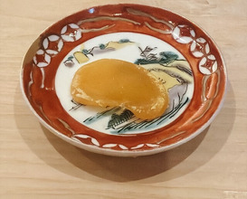 Dinner at Sushi Dokoro Mutsuki (すし処 睦月)