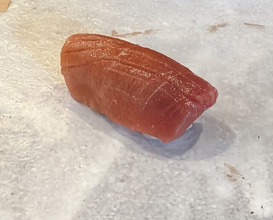 Dinner at Sushi Dokoro Mutsuki (すし処 睦月)