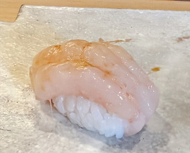 Dinner at Sushi Dokoro Mutsuki (すし処 睦月)