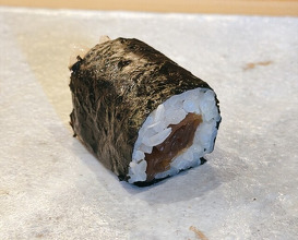 Dinner at Sushi Dokoro Mutsuki (すし処 睦月)