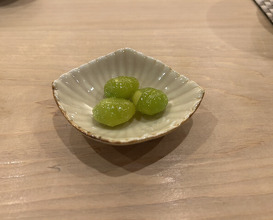 Dinner at Sushi Dokoro Mutsuki (すし処 睦月)