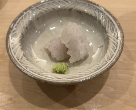 Dinner at Sushi Dokoro Mutsuki (すし処 睦月)