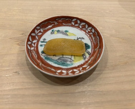 Dinner at Sushi Dokoro Mutsuki (すし処 睦月)