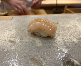 Dinner at Sushi Dokoro Mutsuki (すし処 睦月)