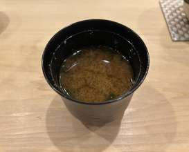 Dinner at Sushi Dokoro Mutsuki (すし処 睦月)