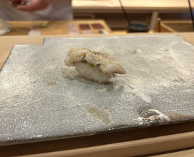 Dinner at Sushi Dokoro Mutsuki (すし処 睦月)