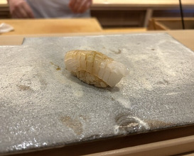 Dinner at Sushi Dokoro Mutsuki (すし処 睦月)