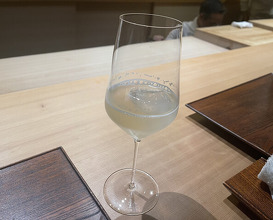Dinner at Myoujyaku