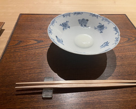Dinner at Myoujyaku