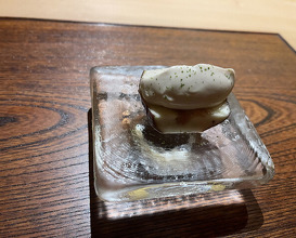 Dinner at Myoujyaku