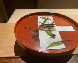 Dinner at Myoujyaku