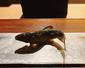 Dinner at Myoujyaku