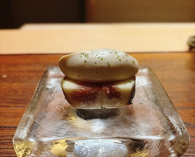 Dinner at Myoujyaku
