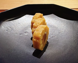 Dinner at Myoujyaku